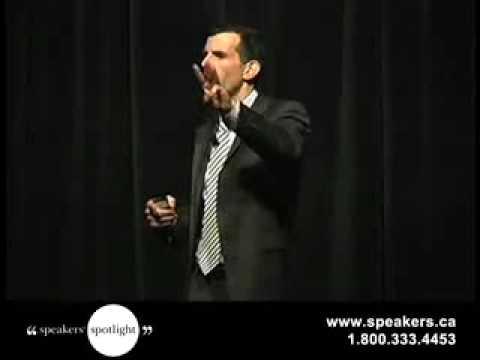 Video 1 - Stan Heath