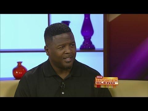 Video 1 - LeRoy Butler