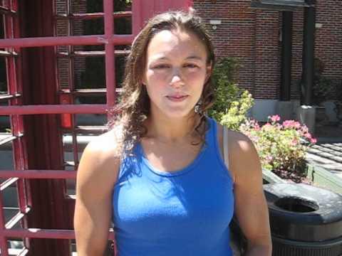 Video 4 - Cassidy Krug