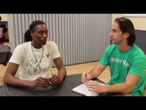 Video 6 - Sylvia Fowles