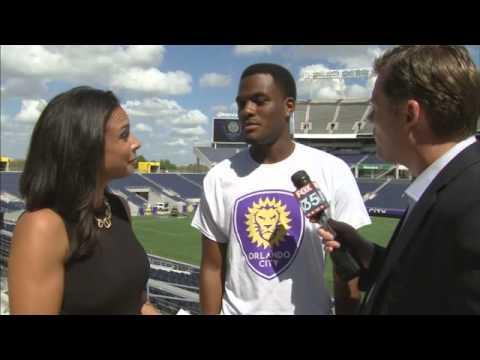 Video 3 - Cyle Larin