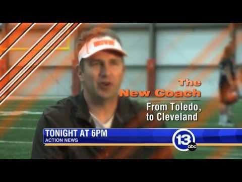 Video 5 - Rob Chudzinski