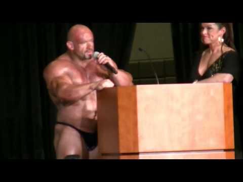 Video 1 - Branch Warren