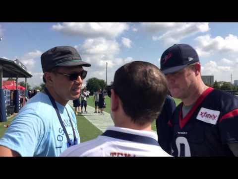 Video 5 - Shane Lechler