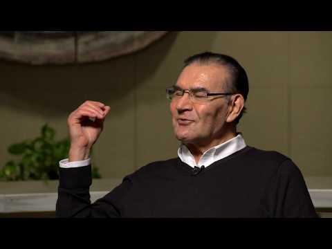 Video 6 - Henry Boucha