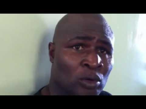 Video 5 - James Toney