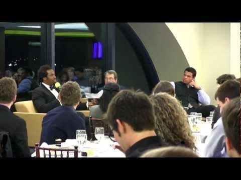 Video 2 - Dhani Jones