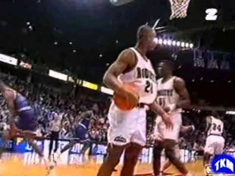 Video 5 - Laphonso Ellis