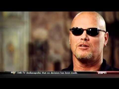 Video 1 - Jim McMahon