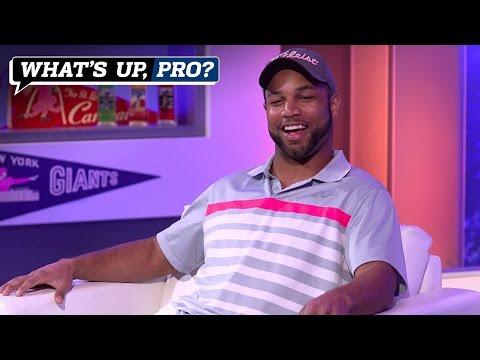 Video 5 - Golden Tate