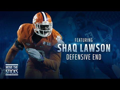 Video 4 - Shaq Lawson