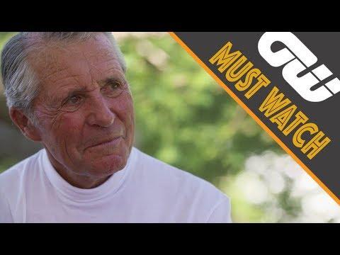 Video 3 - Gary Player