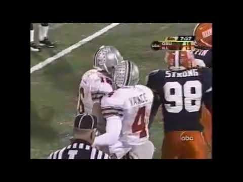 Video 6 - Craig Krenzel