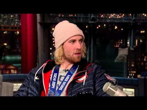 Video 4 - Sage Kotsenburg