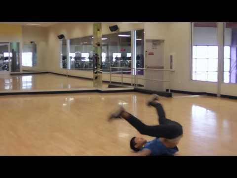 Video 3 - Allison Baver