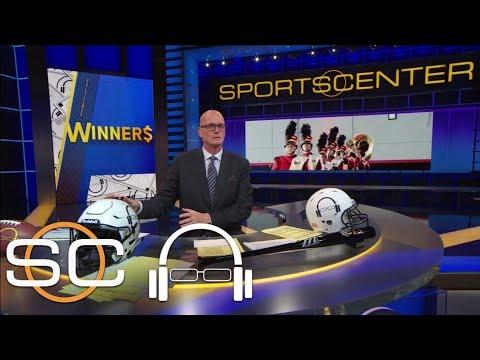 Video 3 - Scott Van Pelt