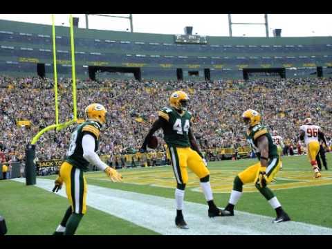 Video 4 - James Starks
