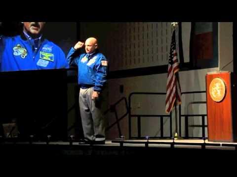 Video 1 - Matt Lampson