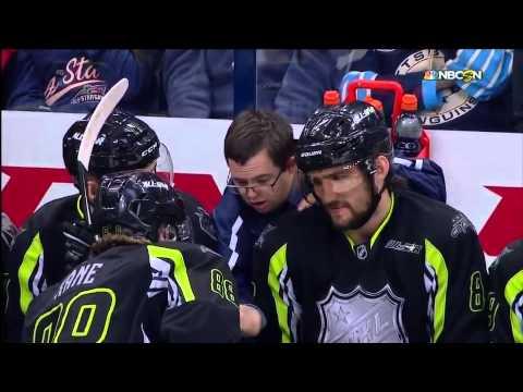 Video 3 - Anze Kopitar