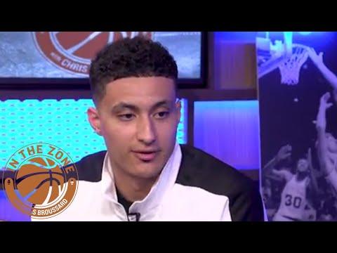 Video 2 - Kyle Kuzma