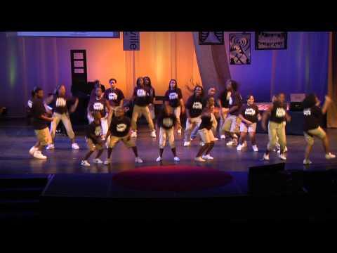 Video 2 - J.P. Hayes