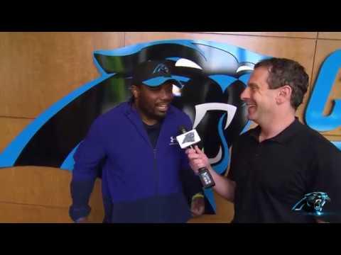 Video 4 - C.J. Anderson