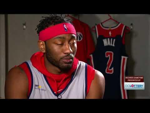 Video 2 - John Wall