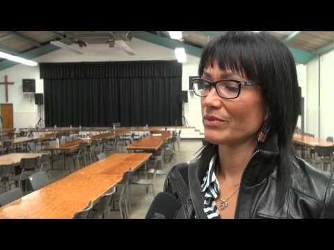 Video 4 - Waneek Horn-Miller