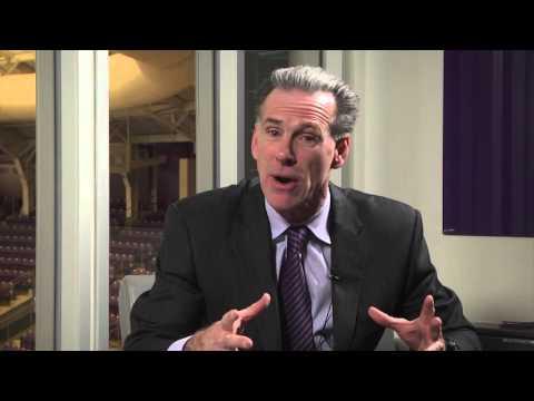 Video 4 - Jamie Dixon