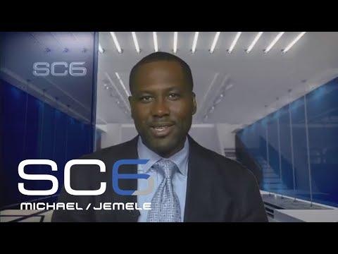 Video 4 - Elton Brand