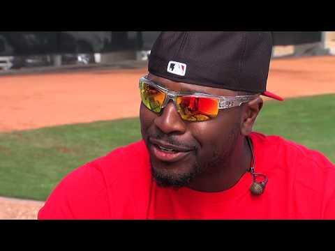 Video 4 - Brandon Phillips