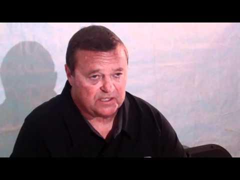 Video 4 - Greg McMackin