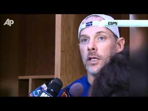 Video 4 - Kerry Collins