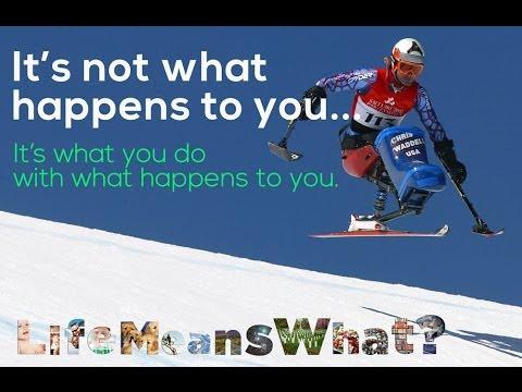 Video 6 - Chris Waddell