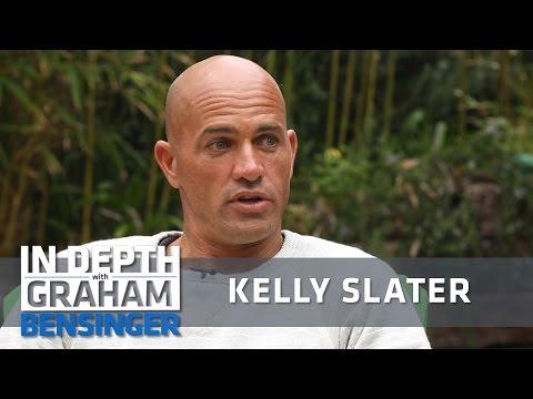 Video 5 - Kelly Slater