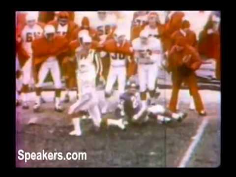 Video 1 - Dan Dierdorf