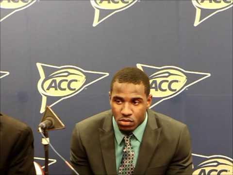 Video 5 - Lamar Miller