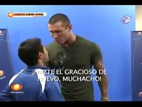 Video 5 - Randy Orton