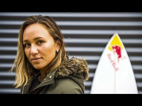 Video 3 - Carissa Moore