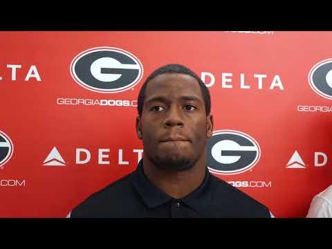 Video 3 - Nick Chubb