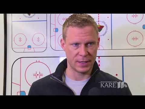 Video 2 - Chuck Fletcher