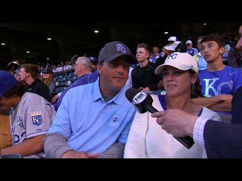 Video 2 - Whit Merrifield