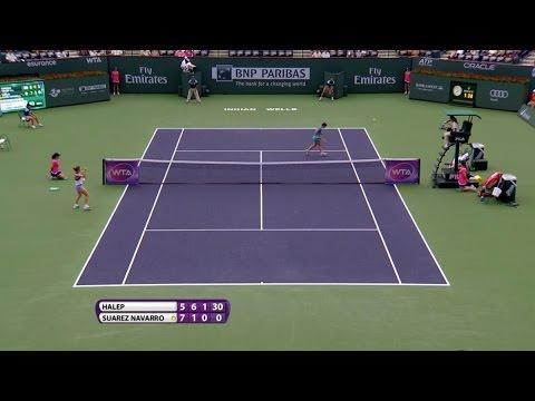 Video 3 - Sabine Lisicki