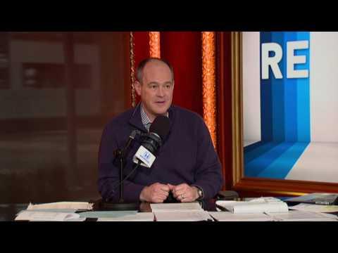 Video 6 - James Lofton