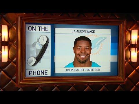 Video 6 - Cameron Wake