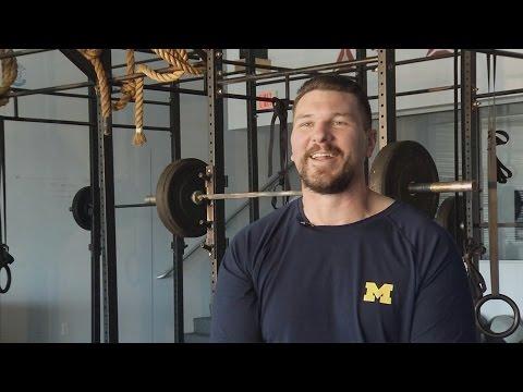 Video 1 - Jon Jansen