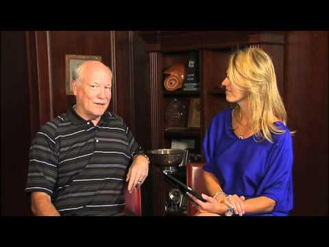 Video 5 - Cliff Harris