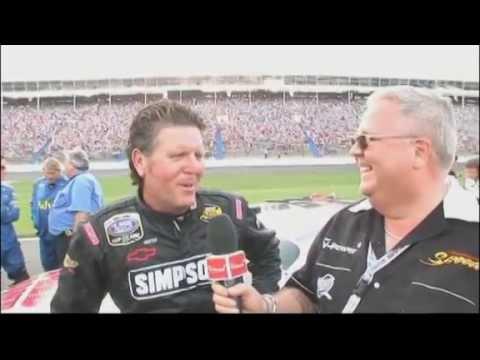 Video 4 - Randy LaJoie