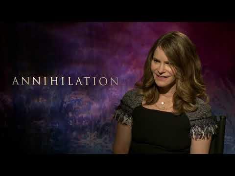 Video 5 - Jennifer Leigh