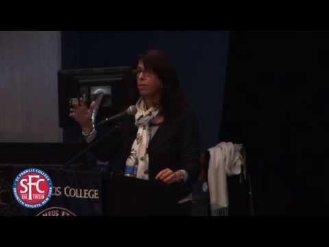 Video 1 - Donna Orender